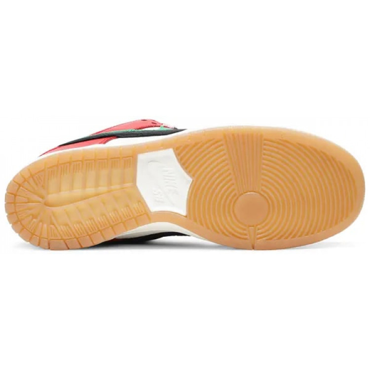 Nike SB Dunk Low Frame Skate Habibi