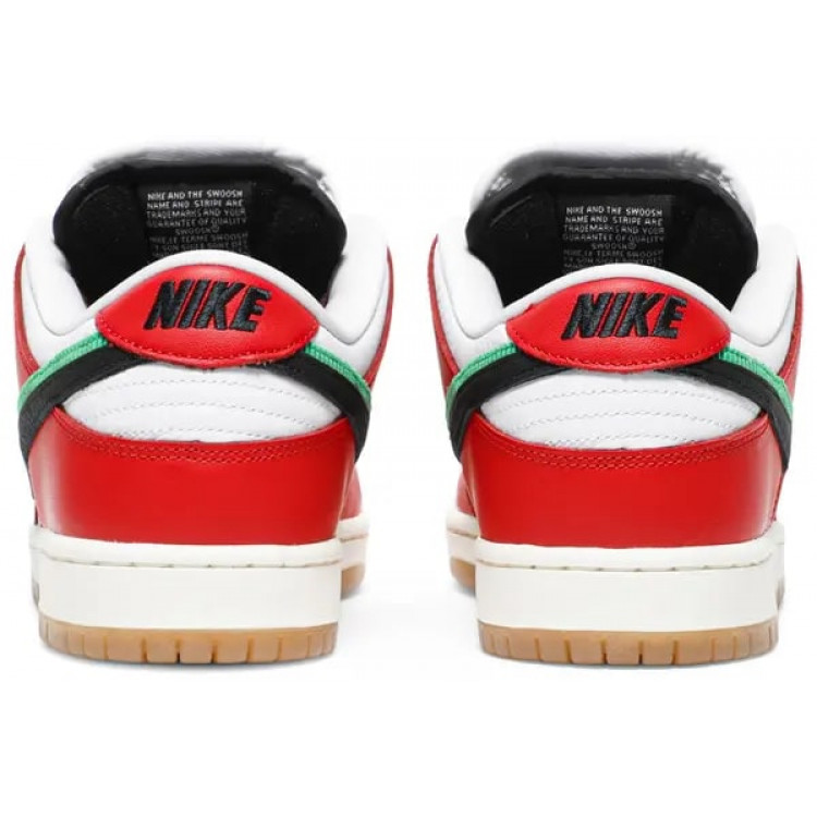 Nike SB Dunk Low Frame Skate Habibi