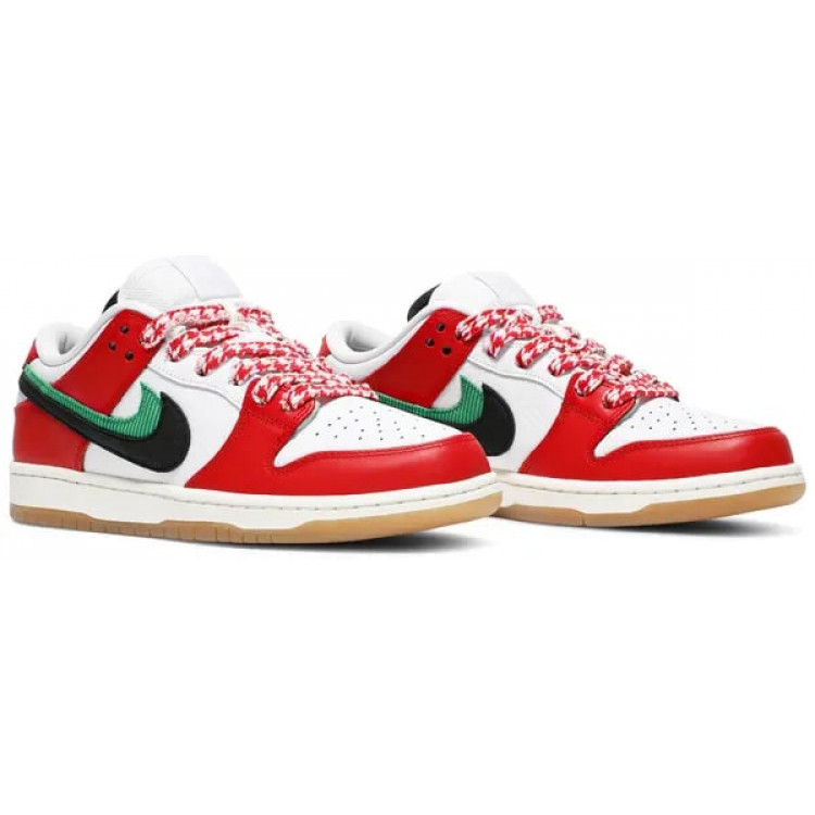 Nike SB Dunk Low Frame Skate Habibi