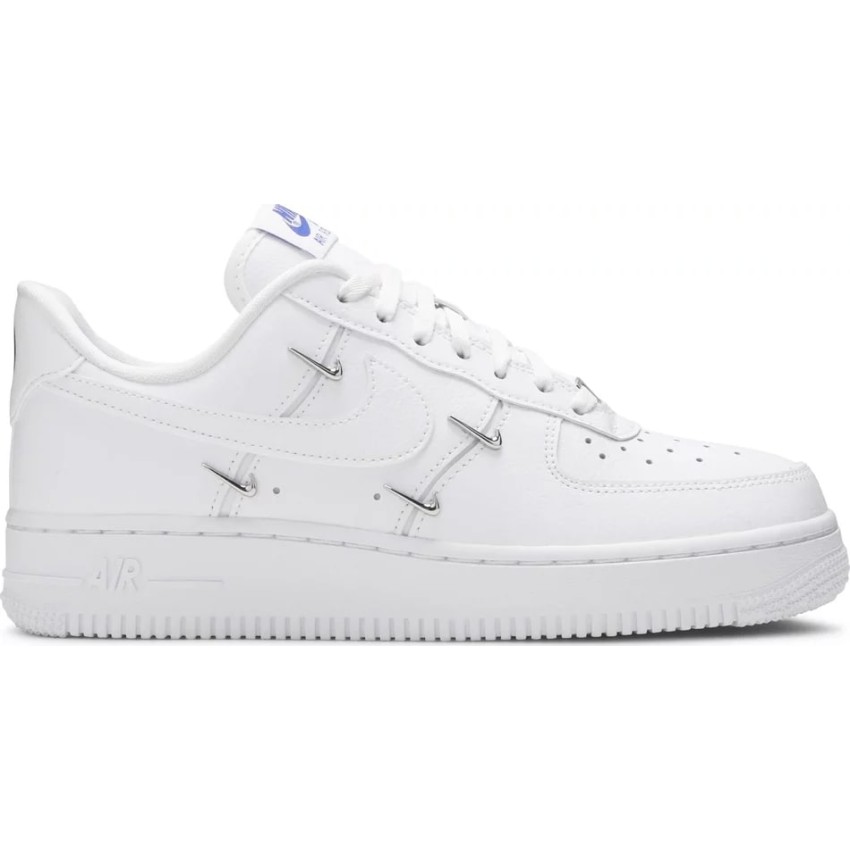 Nike Air Force 1 LX White (W)