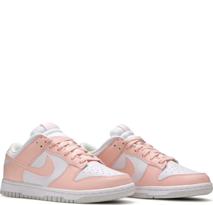 Nike Dunk Low Next Nature Pale Coral (W)