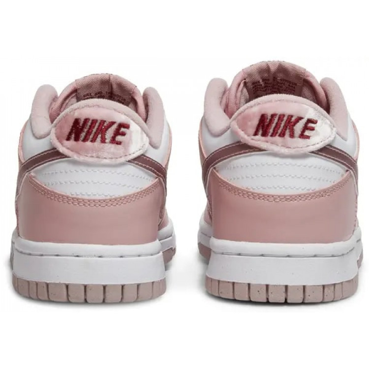 Nike Dunk Low Pink Glaze (GS)