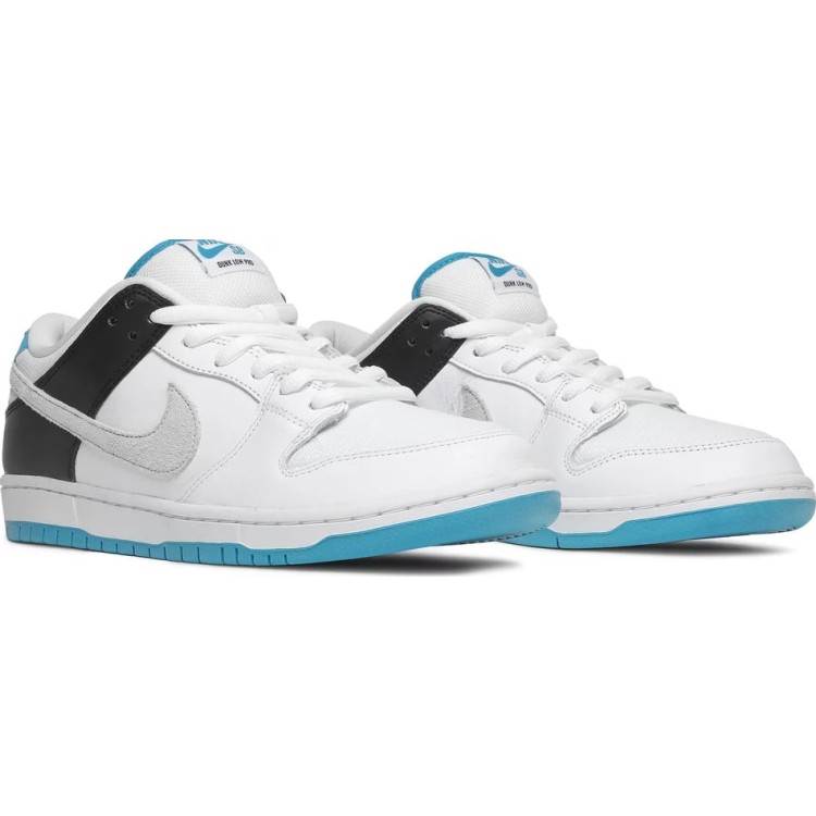 Nike SB Dunk Low Laser Blue