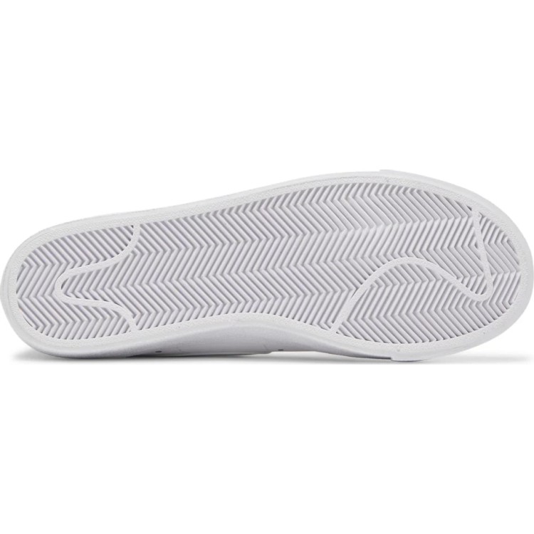 Nike Blazer Mid LX White Pendants (W)
