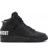 Nike Dunk High Undercover Chaos Black