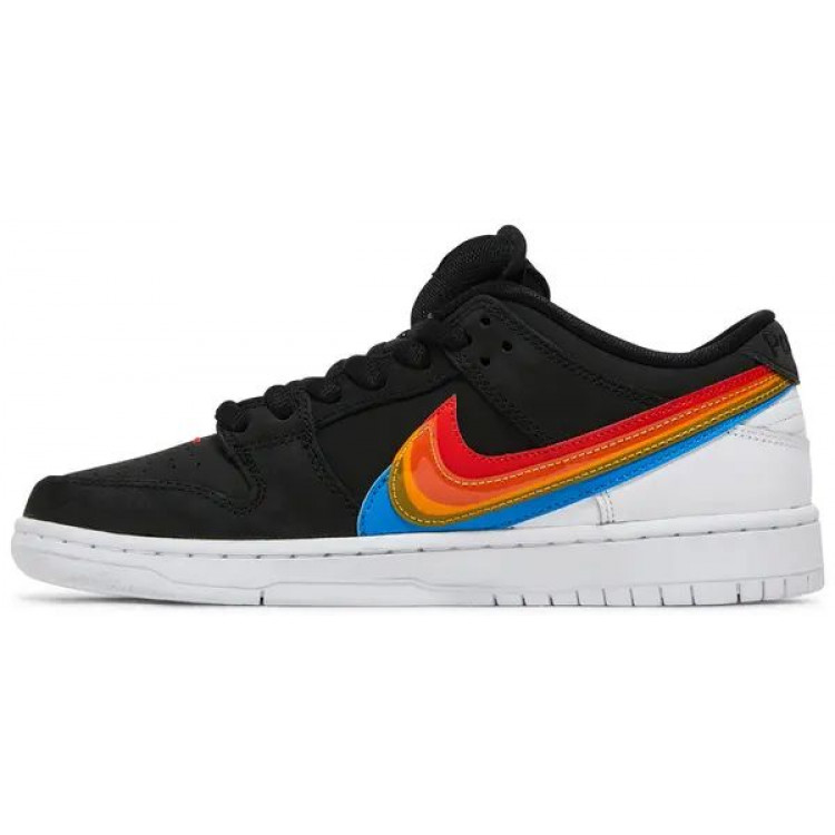 Nike SB Dunk Low Polaroid