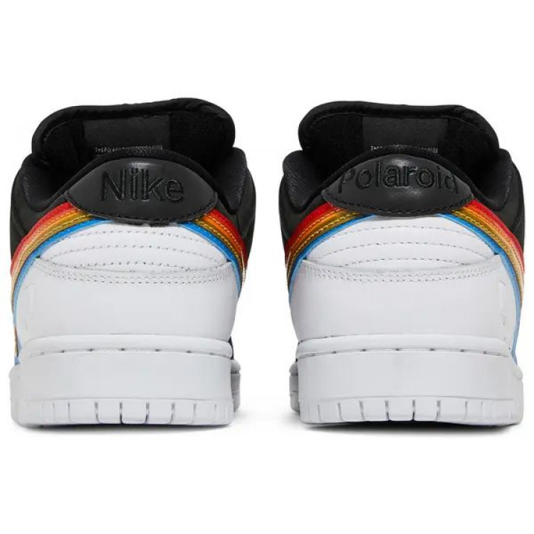 Nike SB Dunk Low Polaroid