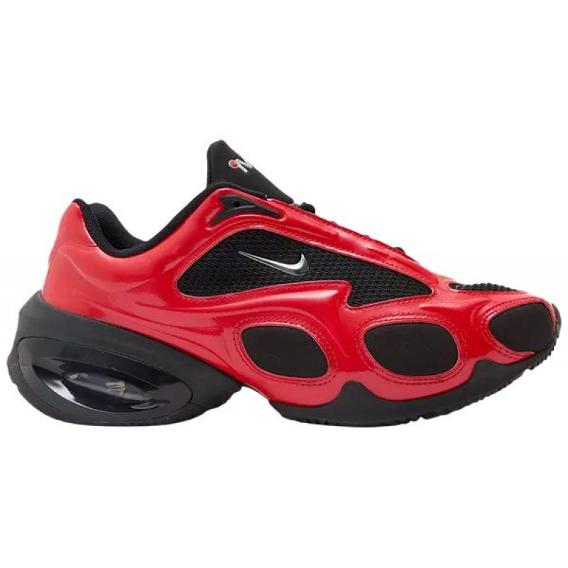 Nike Air Max Muse University Red Black (W)