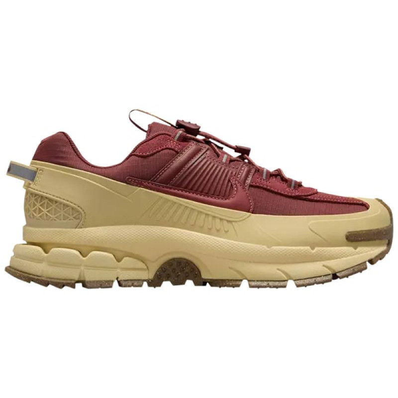 Nike Zoom Vomero Roam 'Team Red Gold' (W)
