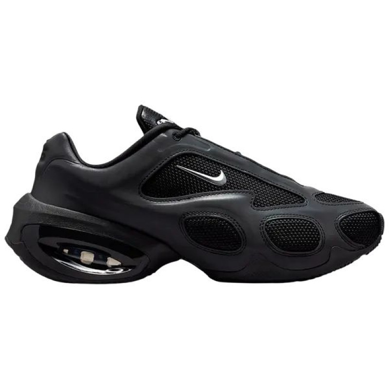 Nike Air Max Muse Black Reflective (W)