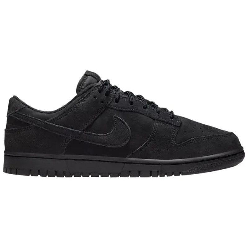 Nike Dunk Low Black Cat