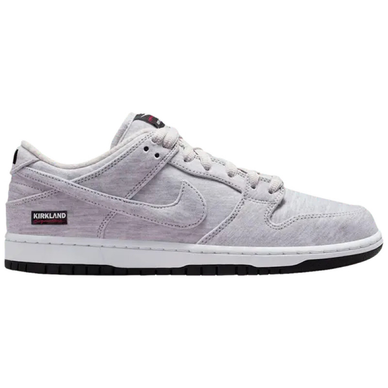 Nike SB Dunk Low Pro QS Costco Kirkland Signature