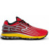 Nike Air Max 2001 Air Ecstasy Supreme University Red