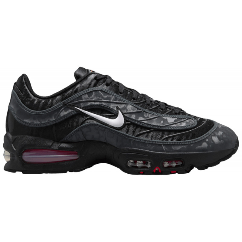 Nike Air Max Joga Bonito Black University Red