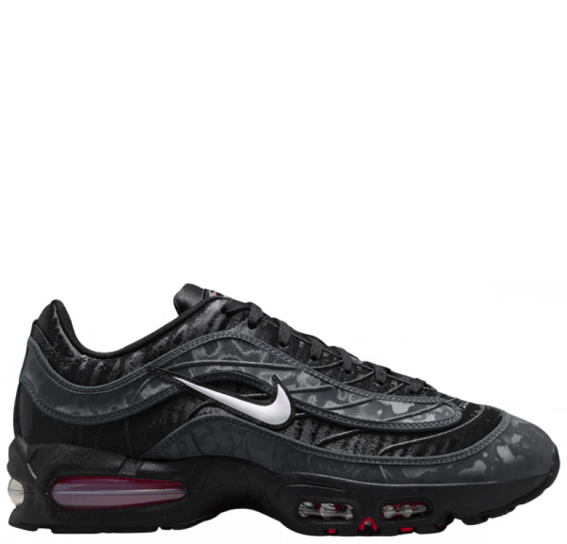 Nike Air Max Joga Bonito Black University Red