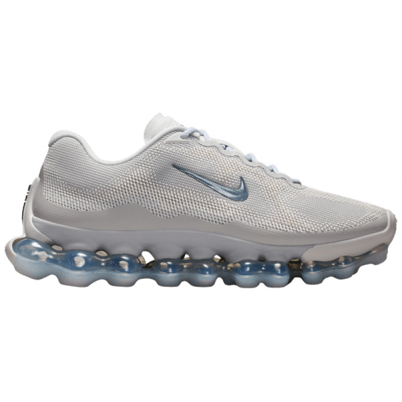 Nike Air Liquid Max Grey Fog Dark Smoke