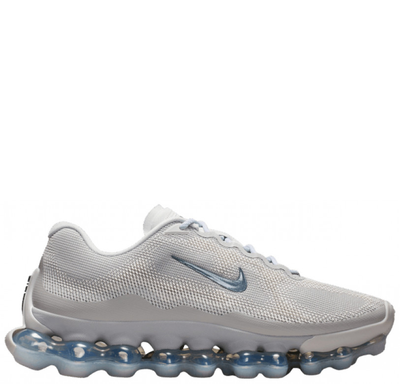 Nike Air Liquid Max Grey Fog Dark Smoke