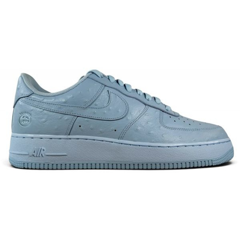 Nike Air Force 1 Low '07 Travis Scott Ice Blue