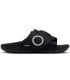 Nike x Hyperice Air Zoom Hyperslide Black