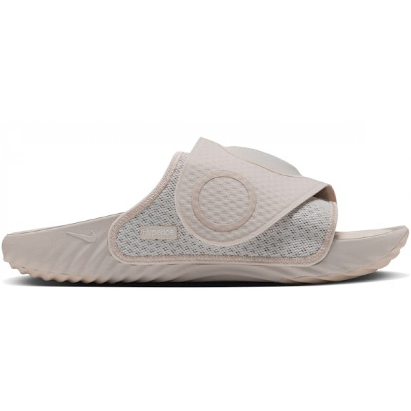 Nike x Hyperice Air Zoom Hyperslide Orewood Brown