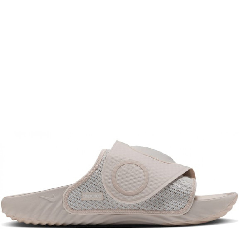 Nike x Hyperice Air Zoom Hyperslide Orewood Brown
