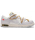 Nike Dunk Low Off-White Lot 37