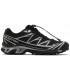 Salomon XT-6 Gore-Tex Black Silver