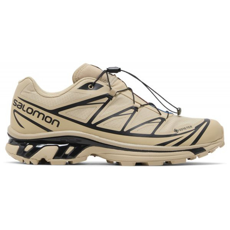 Salomon XT-6 Gore-Tex Safari