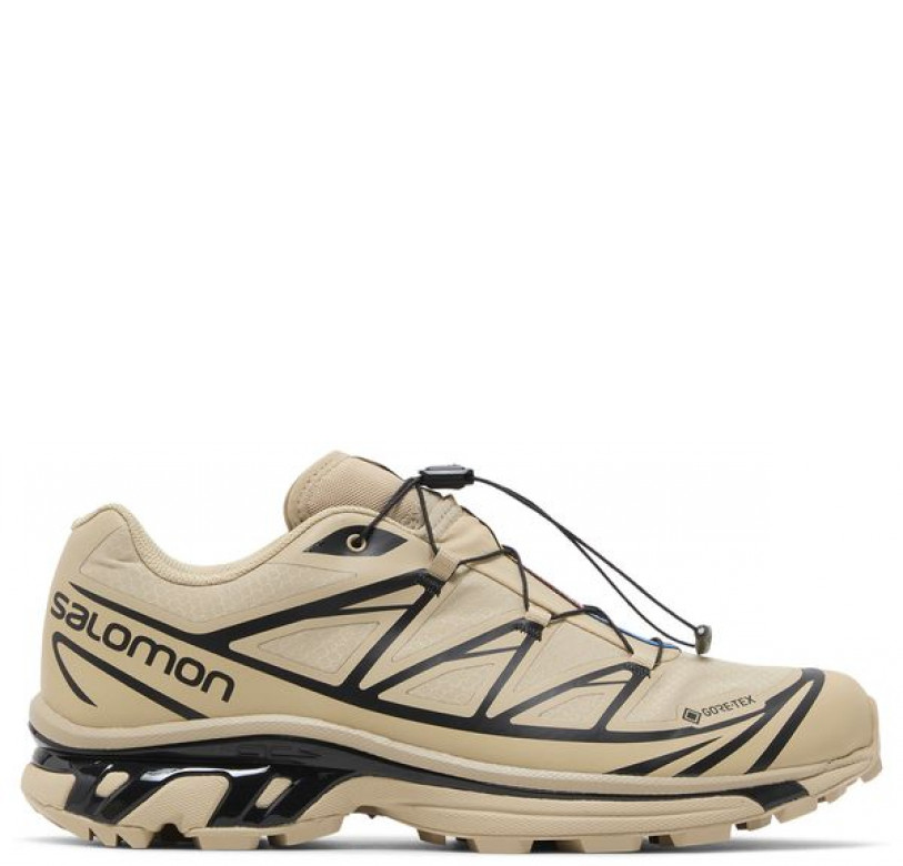 Salomon XT-6 Gore-Tex Safari