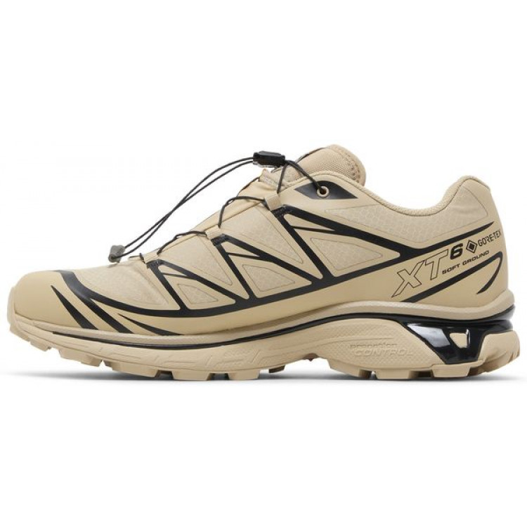 Salomon XT-6 Gore-Tex Safari
