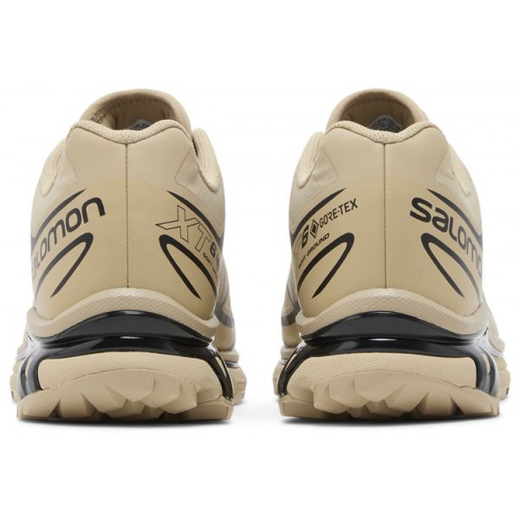 Salomon XT-6 Gore-Tex Safari