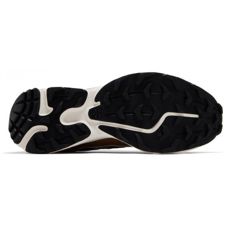 Salomon XT-6 Black Coffee Burro Bitter Chocolate