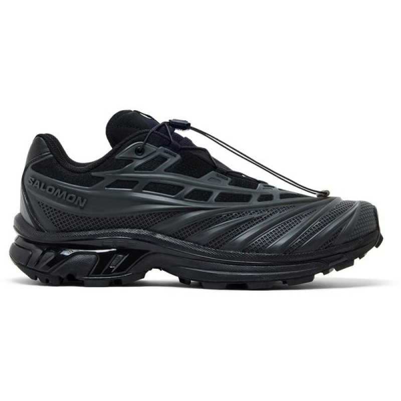 Salomon XT-EVO Black Asphalt