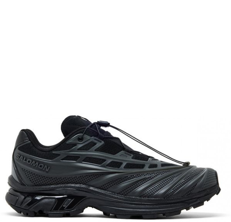Salomon XT-EVO Black Asphalt