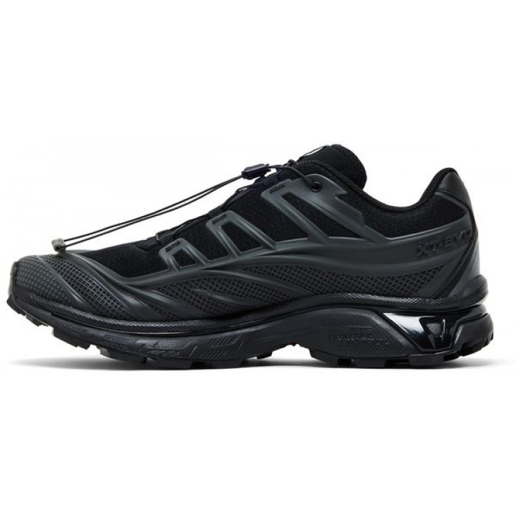 Salomon XT-EVO Black Asphalt