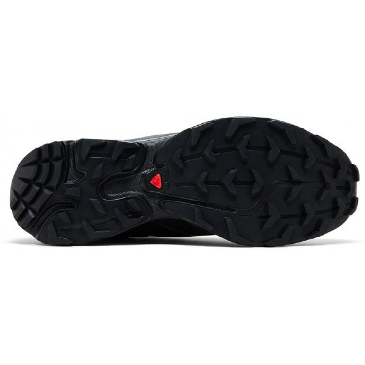 Salomon XT-EVO Black Asphalt