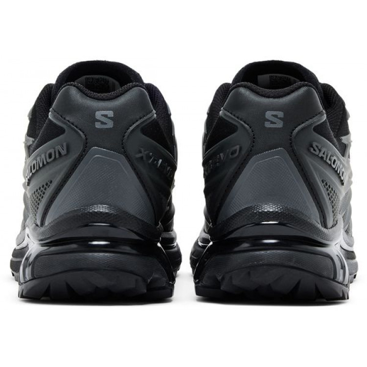Salomon XT-EVO Black Asphalt