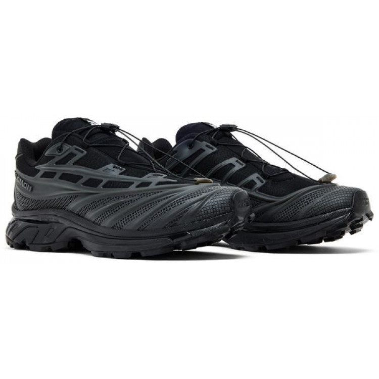 Salomon XT-EVO Black Asphalt