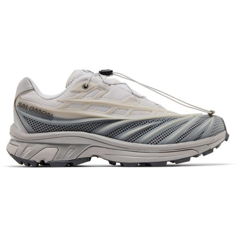 Salomon XT-EVO Alloy Castlerock