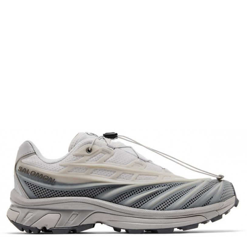 Salomon XT-EVO Alloy Castlerock