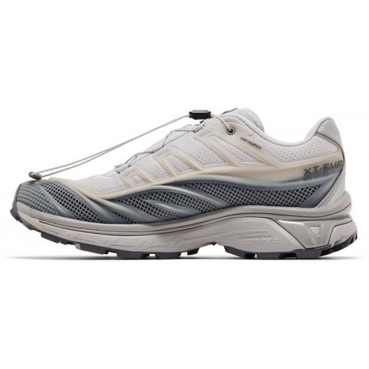 Salomon XT-EVO Alloy Castlerock