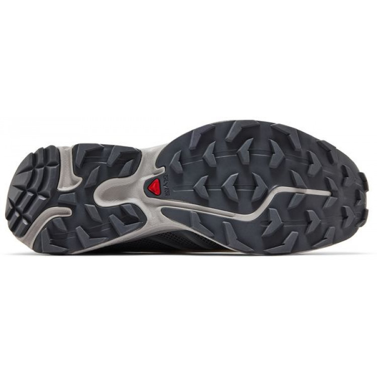 Salomon XT-EVO Alloy Castlerock