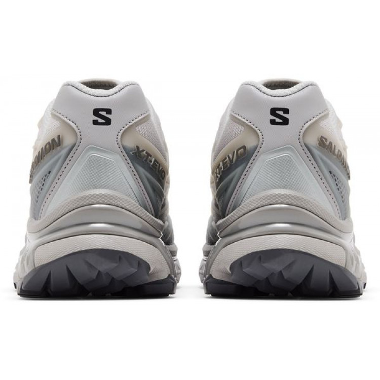 Salomon XT-EVO Alloy Castlerock
