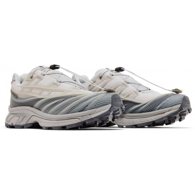 Salomon XT-EVO Alloy Castlerock