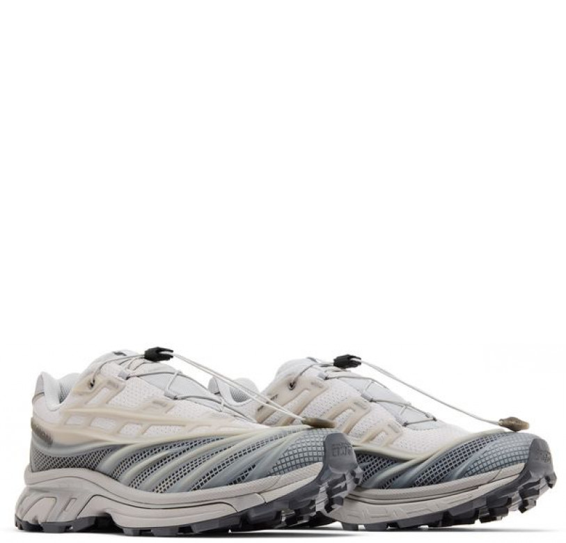 Salomon XT-EVO Alloy Castlerock