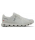 On Running Cloud 6 All White (W)