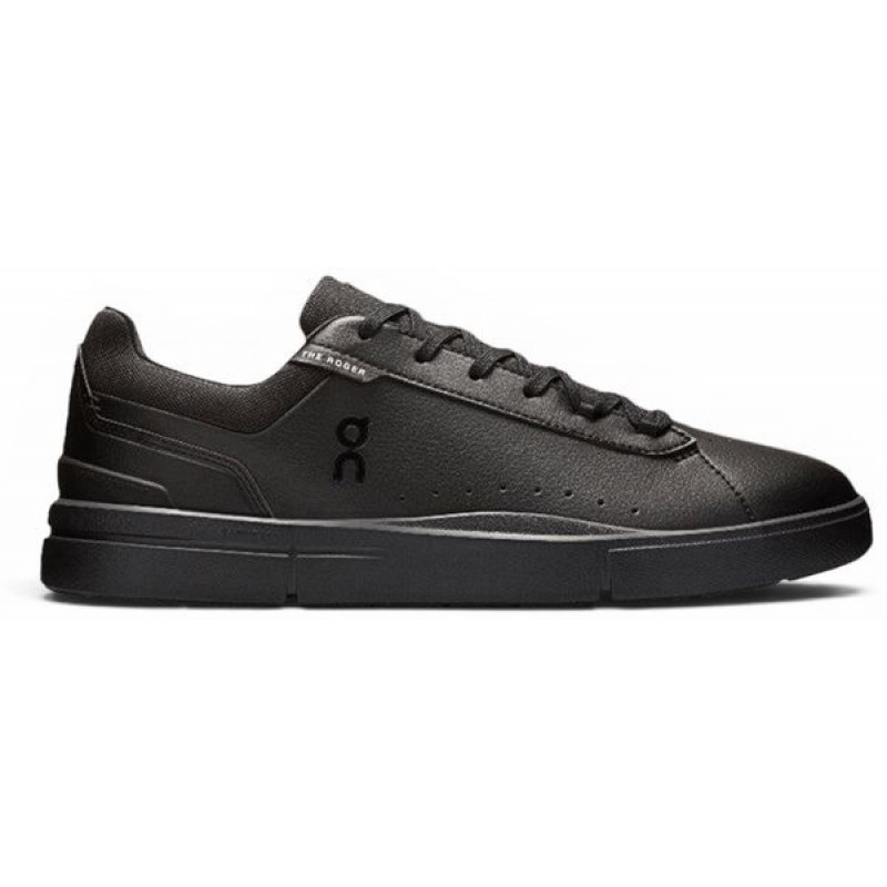 ON THE ROGER Advantage Black