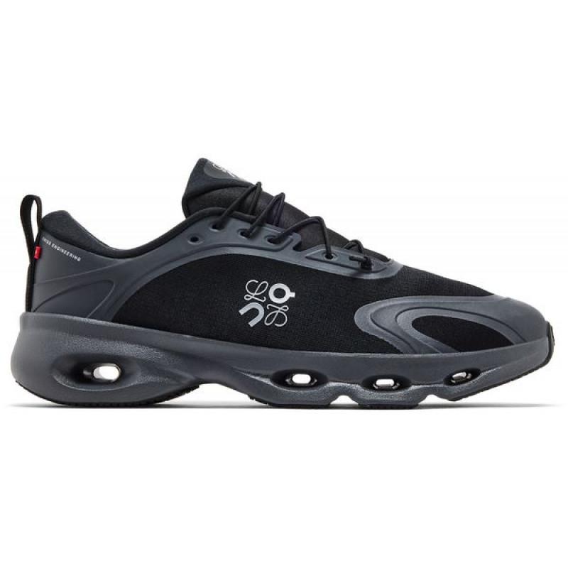 On Running Cloudsolo LOEWE Black
