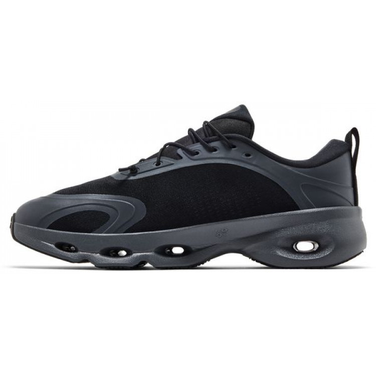 On Running Cloudsolo LOEWE Black