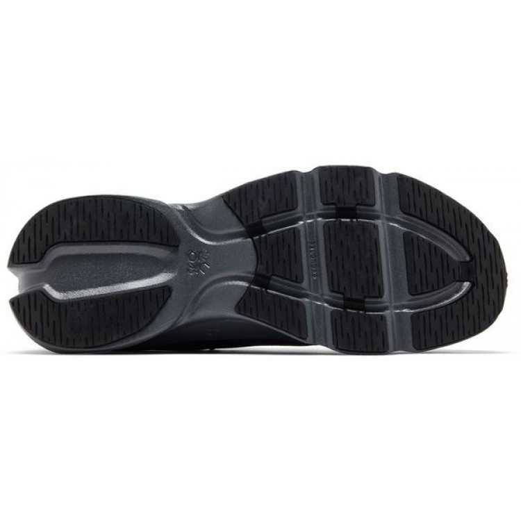 On Running Cloudsolo LOEWE Black